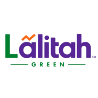 Lalitah Green Logo